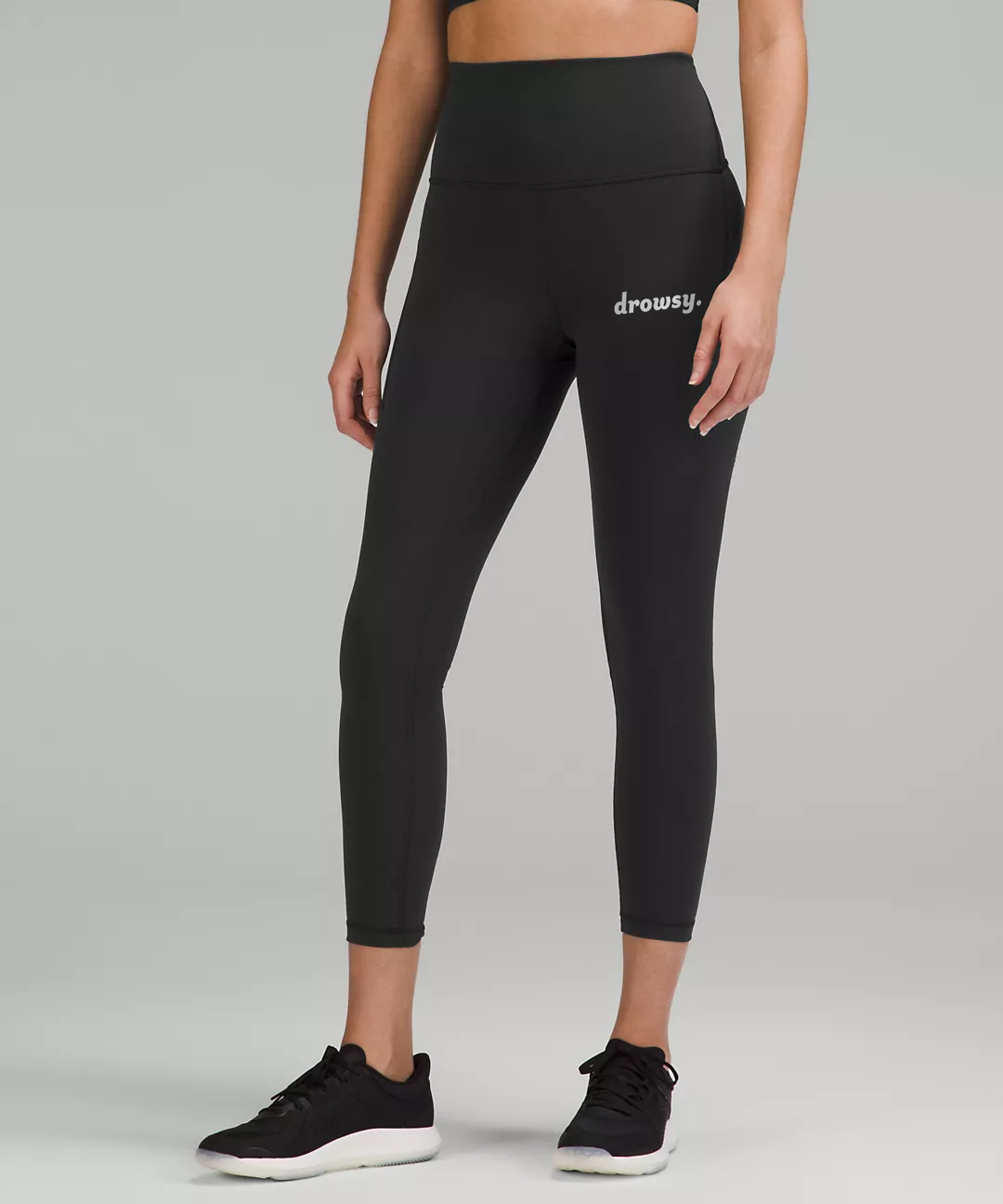 drowsy leggings