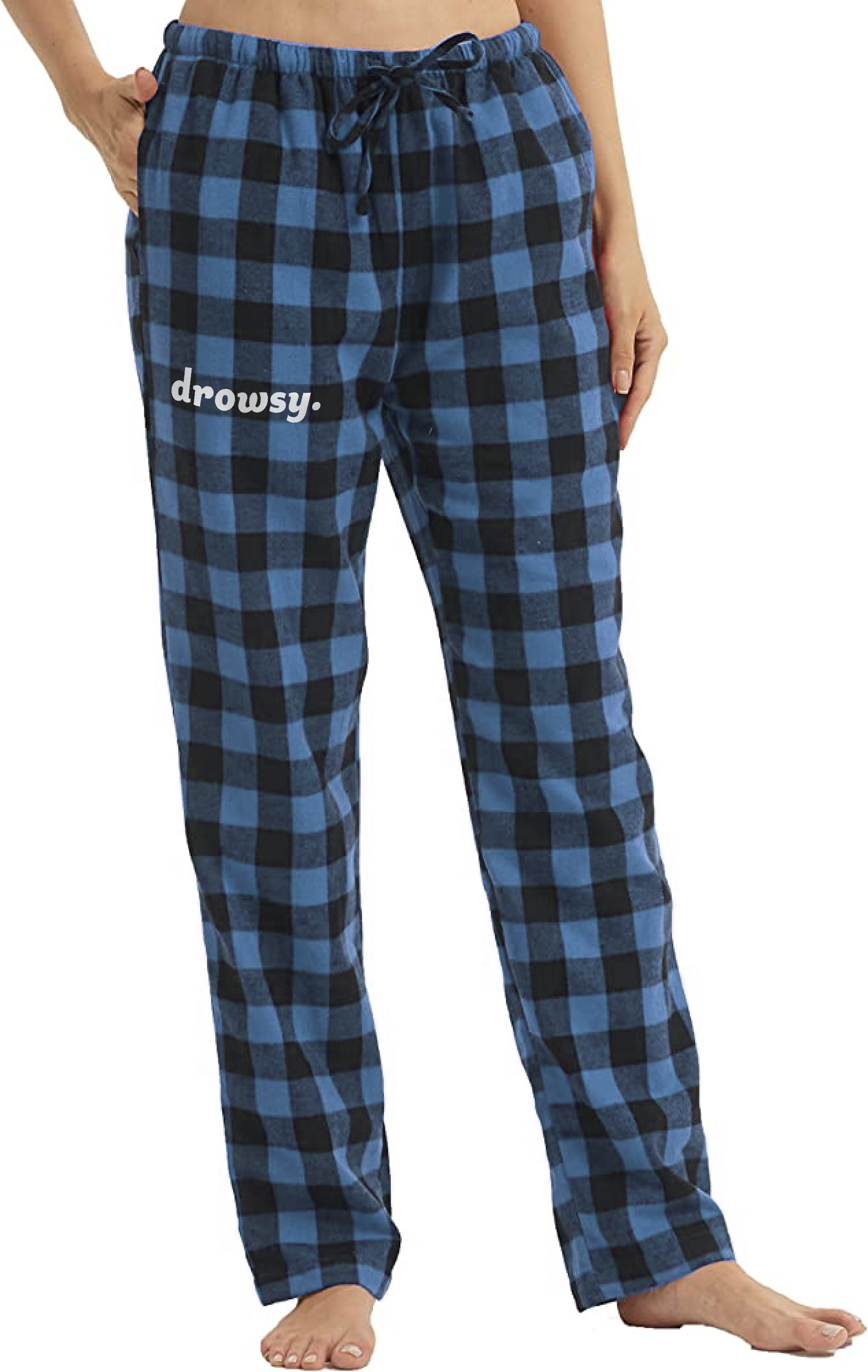 drowsy pajamas