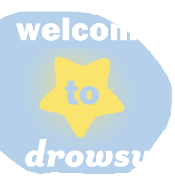 animated welcome message